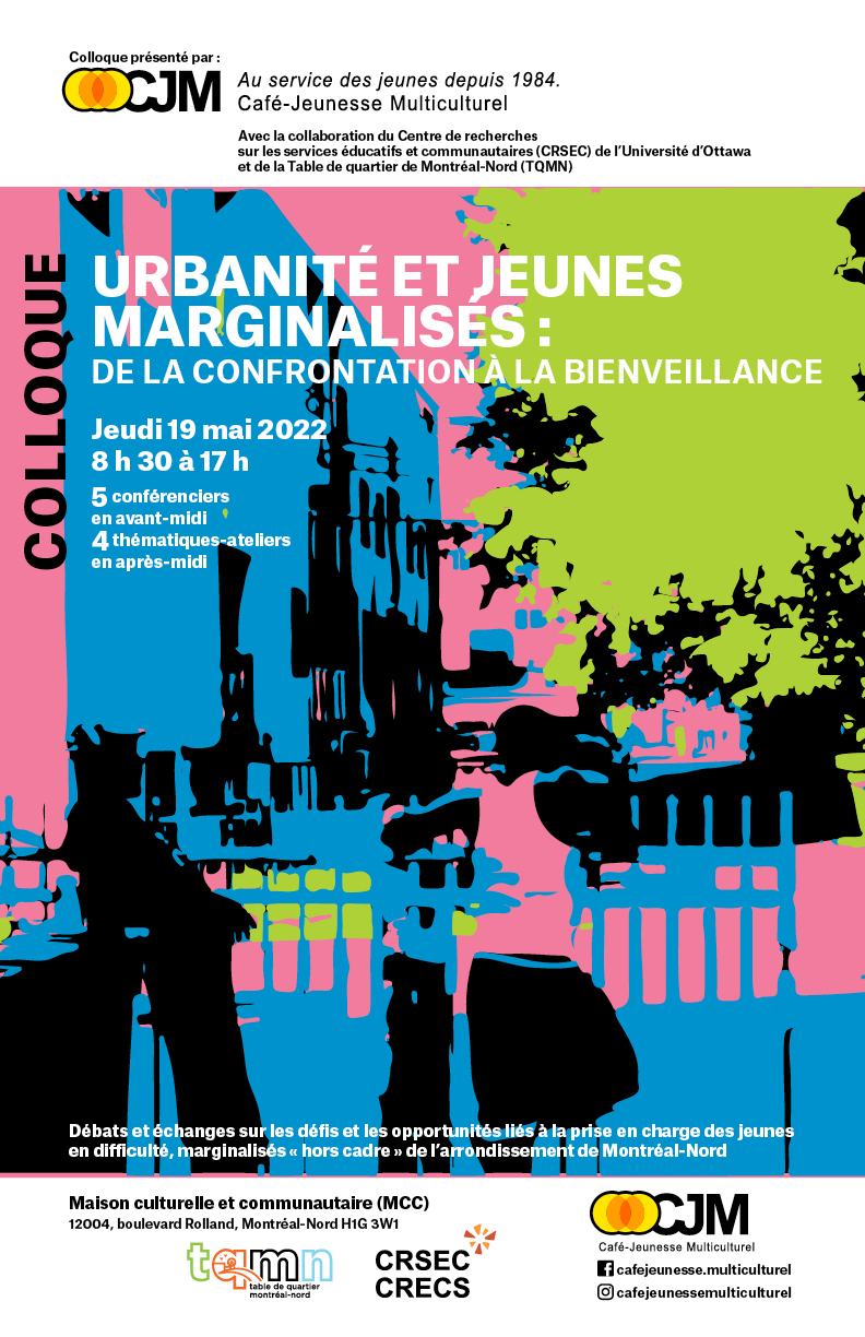 colloque