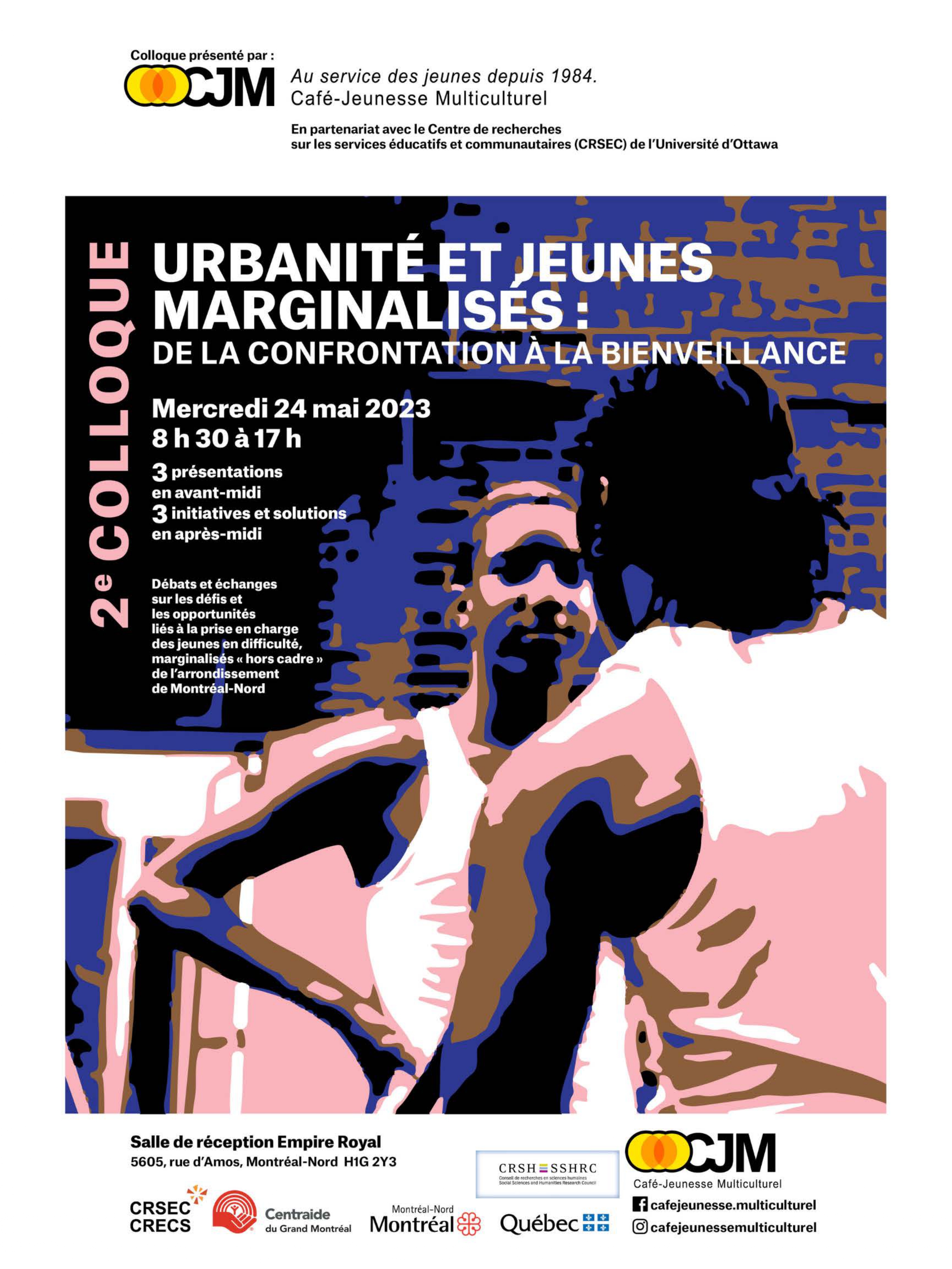 colloque