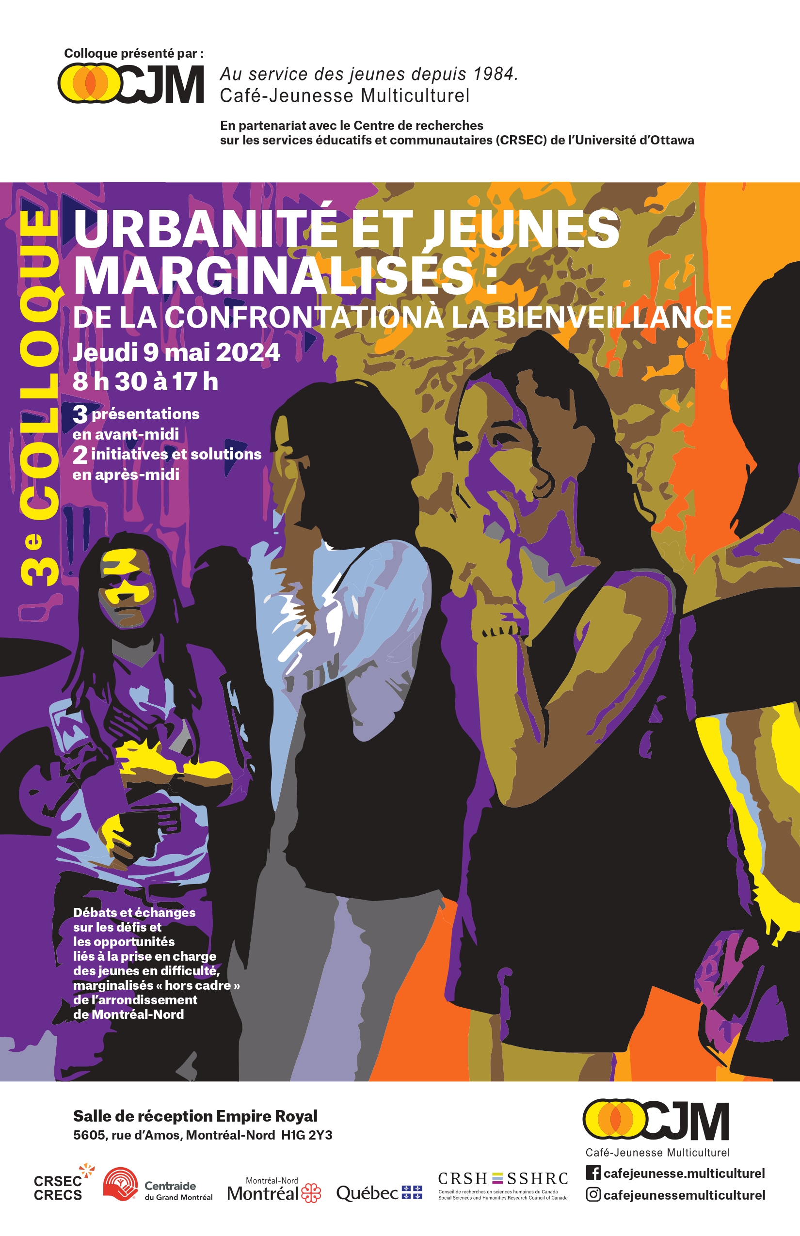 colloque