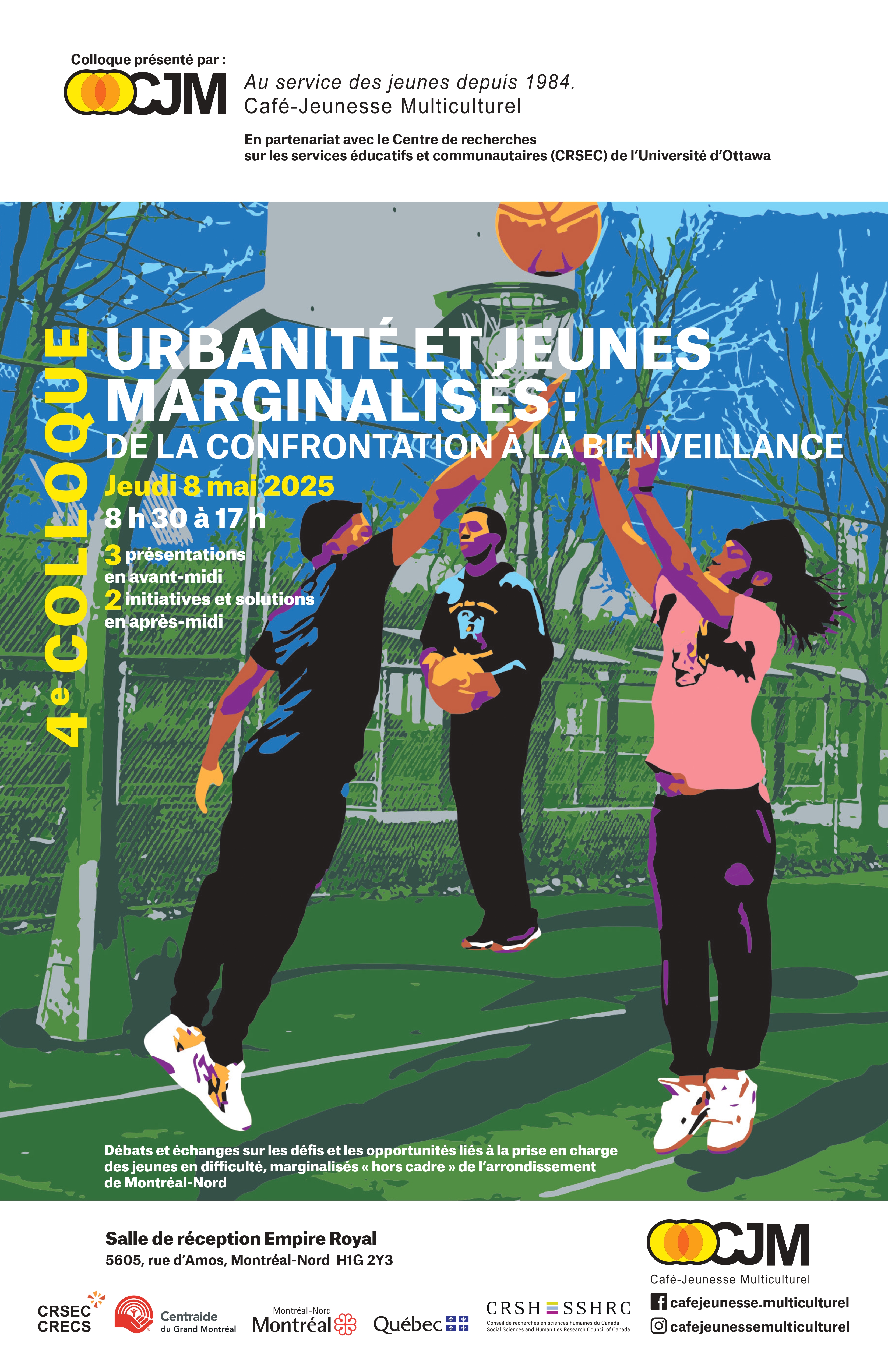 colloque