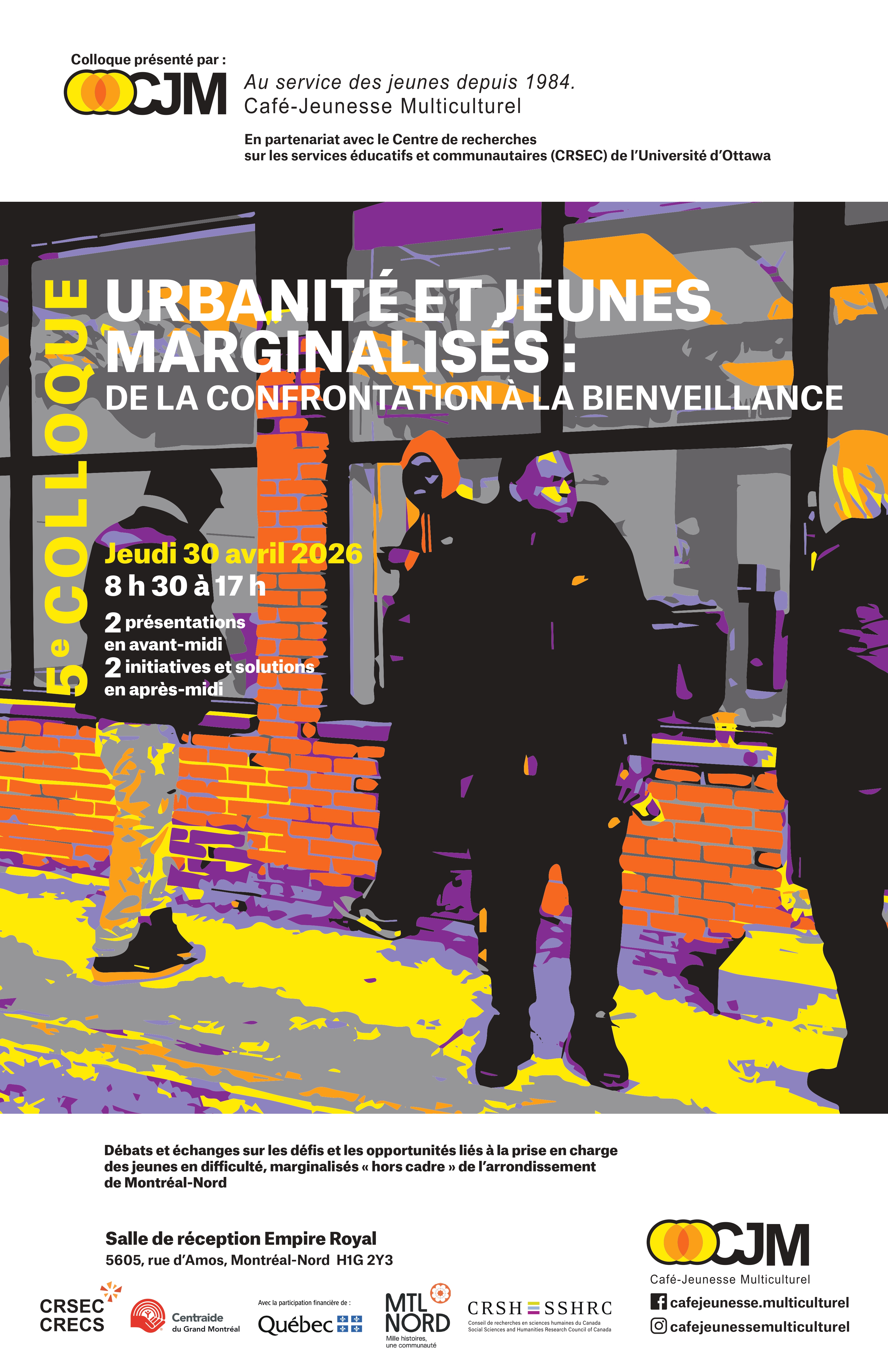 colloque
