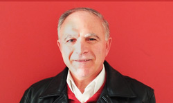 Ghassan Assio